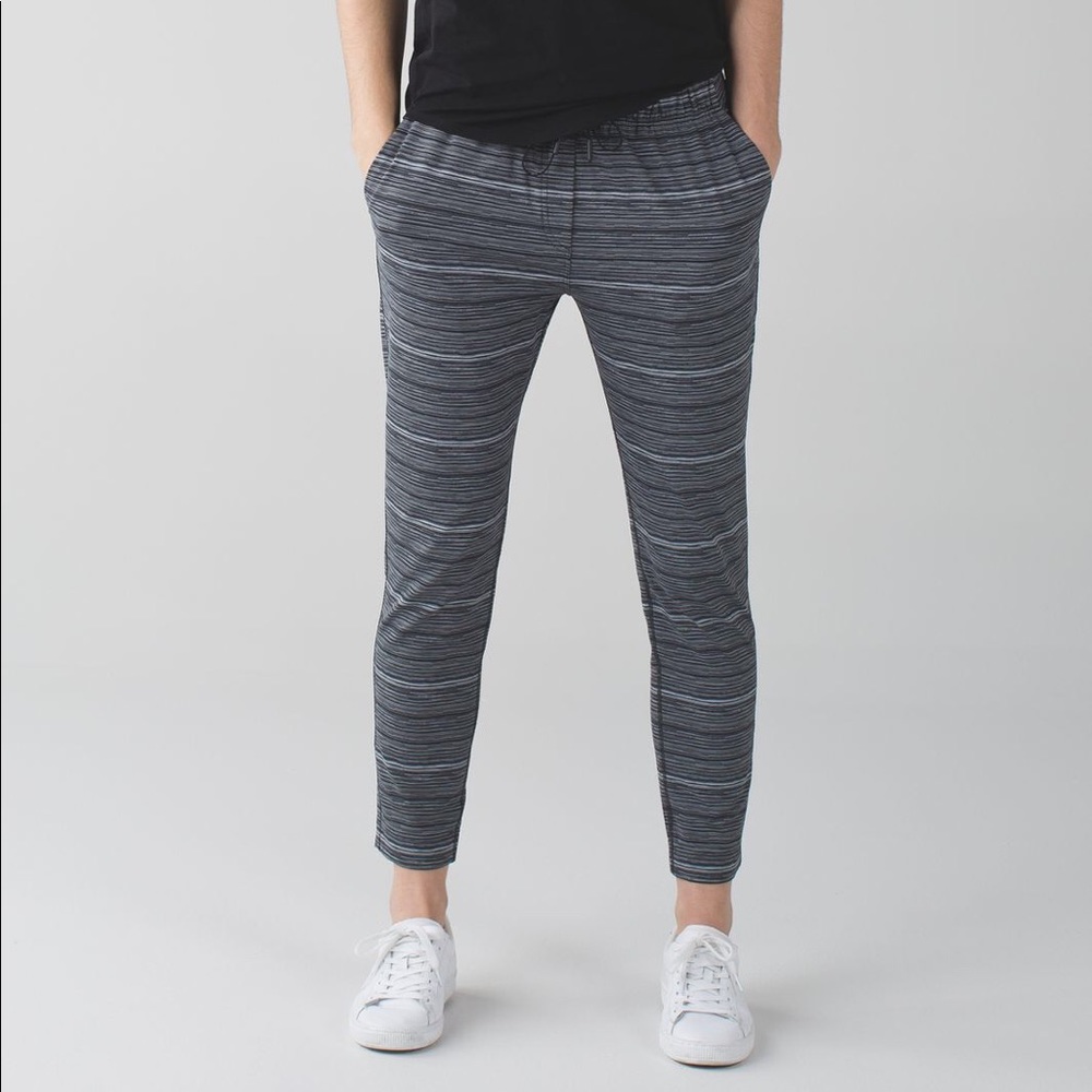 EUC Jet Crop Slim size 2